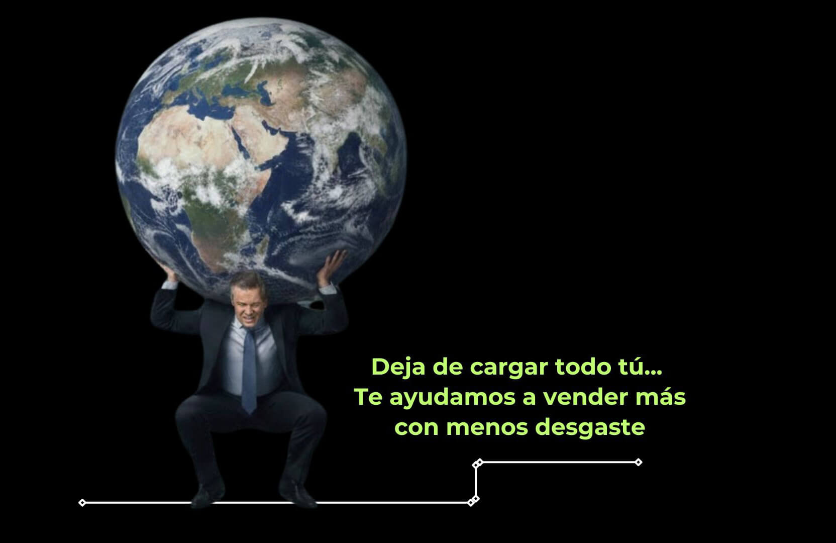 Un proceso estandarizado y mejores resultados