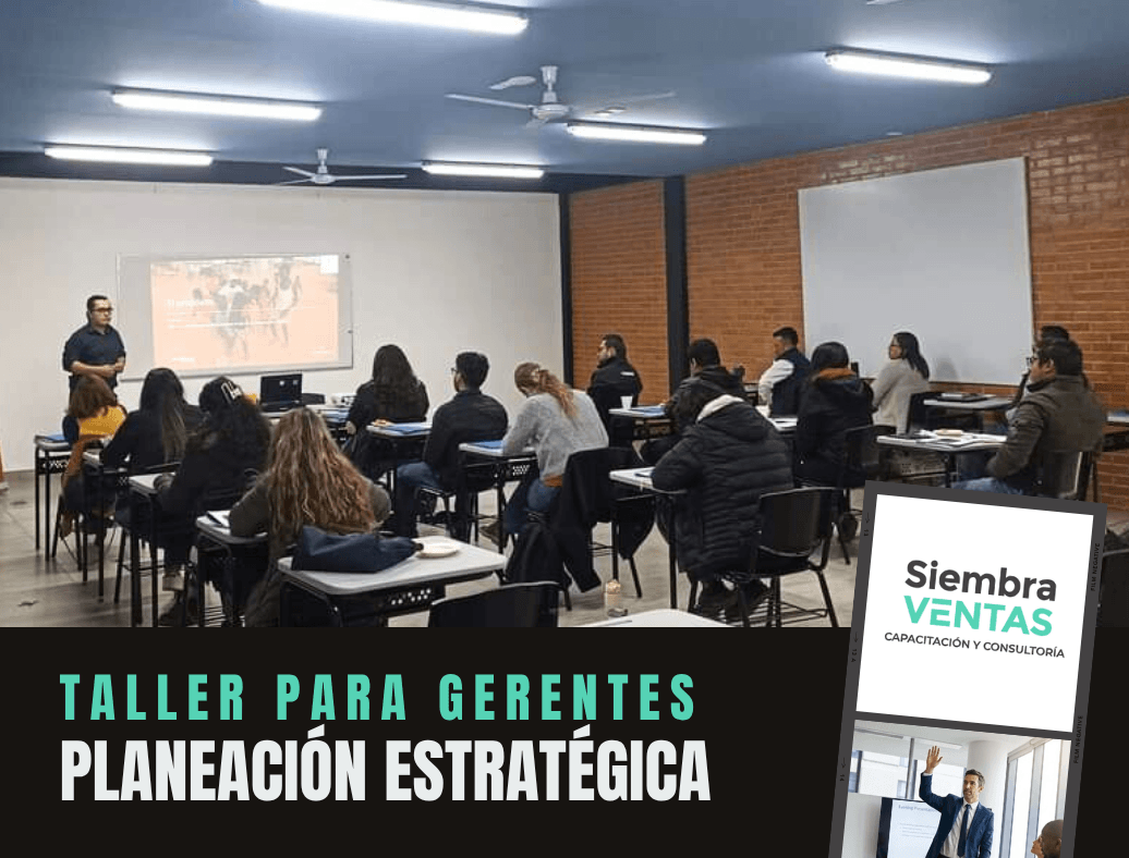 Galería Siembra Ventas 1