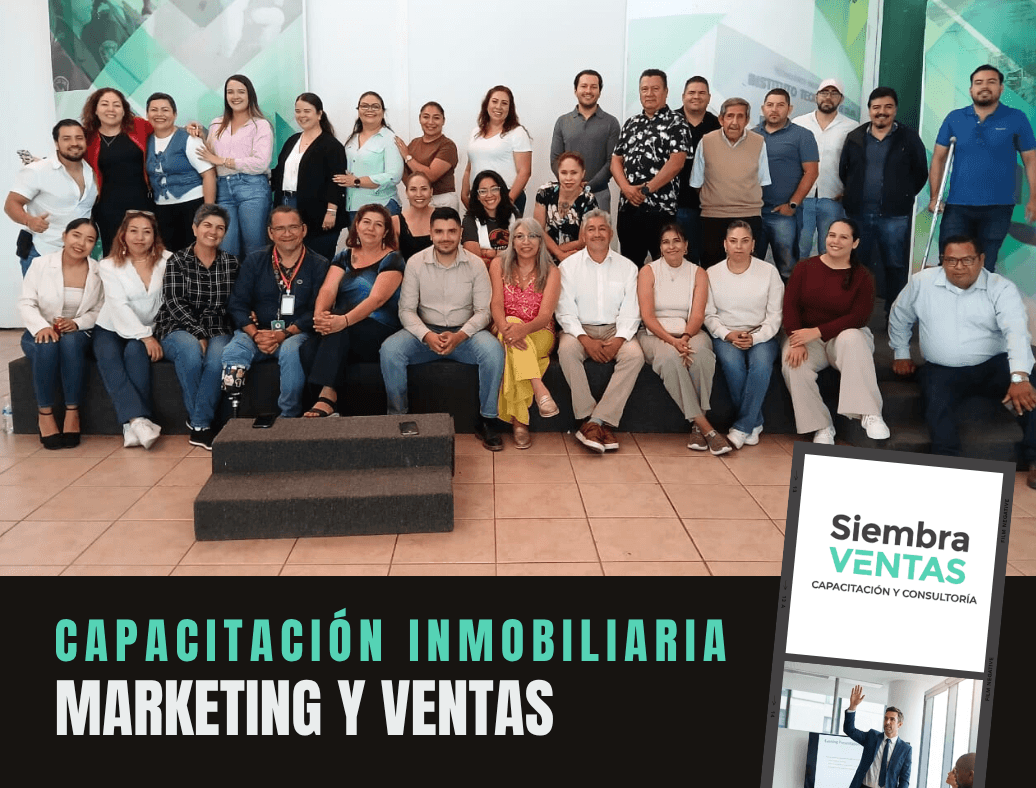 Galería Siembra Ventas 5