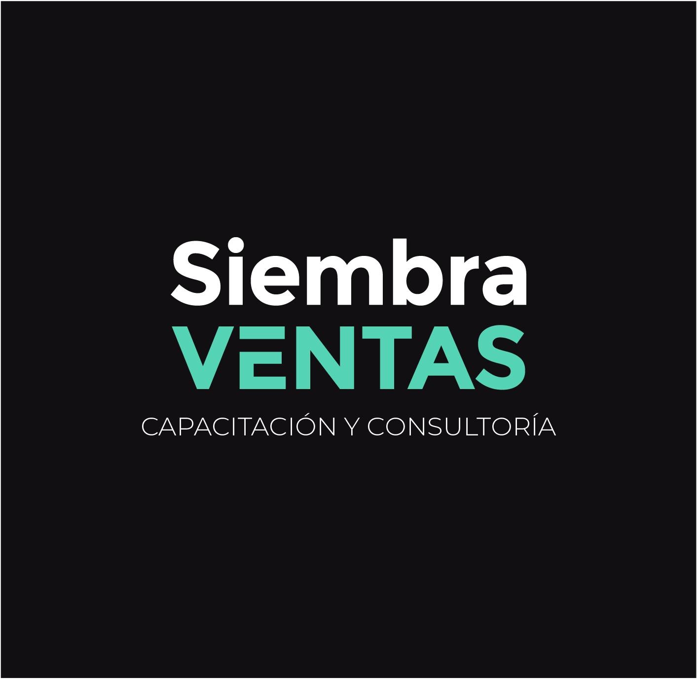 Logo Siembra Ventas
